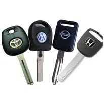 Aqua Locksmith Store Rancho Cucamonga, CA 909-529-6453 - 19-Transponder-Keys